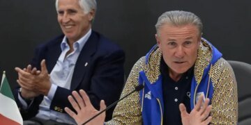 Зеленский лишил Бубку и Клочкову госстипендий: олимпийские легенды остались без денег от государства