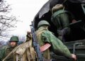 50 тысяч командиру: российские военные пытаются откупиться от штурмов