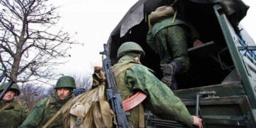 50 тысяч командиру: российские военные пытаются откупиться от штурмов