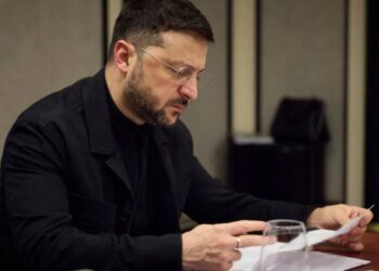 Украинская делегация отправилась в США для переговоров