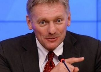 В Кремле готовят контакт с США по мирному плану Трампа