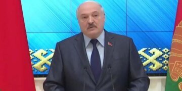 Лукашенко на собрании в Минске назвал себя «уходящим президентом»