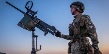 Воздушный террор не прекращается: Россия ночью атаковала Украину 160 дронами