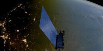 Фиаско Маска космического масштаба: неисправный Starlink несет угрозу и готовится к падению
