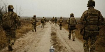 «Война на выносливость»:  The Guardian назвал единственную надежду Украины