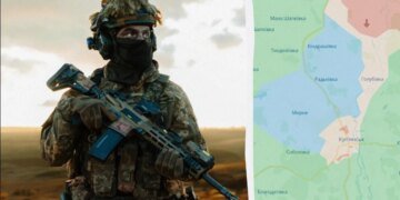 Зачистка Купянска продолжается: что сейчас происходит в городе