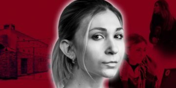 Начальнику российского СИЗО, где пытали журналистку Рощину, объявили подозрение в Украине