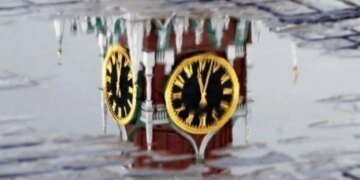 Кремль «мягко» пригрозил Вашингтону ядерным оружием