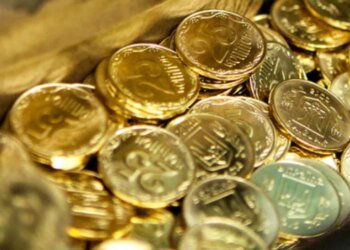 Прощай, копейка? Аналитик спрогнозировал, будут ли украинцы рассчитываться шагами