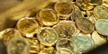 Прощай, копейка? Аналитик спрогнозировал, будут ли украинцы рассчитываться шагами