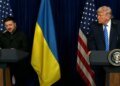 Зеленский поблагодарил Трампа и сделал заявление о том, о чем удалось договориться