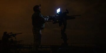 ПВО обезвредила 21 беспилотник, есть попадания