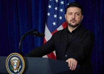 Зеленский назвал два пункта, которые тормозят мирное соглашение