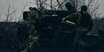 В Родинском ситуация сложная: продолжаются бои за город