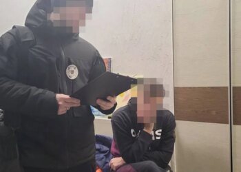 Раскрыта масштабная схема хищения электроэнергии в «Укренерго» на 168 млн грн