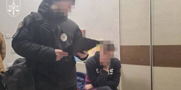 Раскрыта масштабная схема хищения электроэнергии в «Укренерго» на 168 млн грн