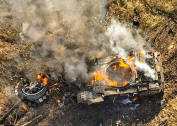 ВСУ уничтожили еще 1220 оккупантов: в Генштабе озвучили новые данные о потерях врага