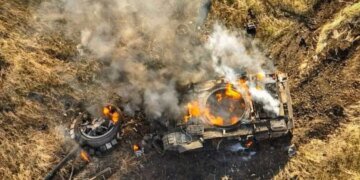 ВСУ уничтожили еще 1220 оккупантов: в Генштабе озвучили новые данные о потерях врага