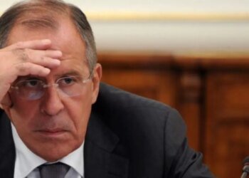 Кремлевская математика не сходится: заявления Лаврова и минобороны РФ об атаке на резиденцию Путина противоречат друг другу