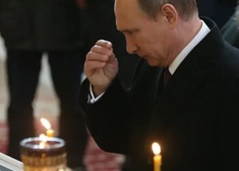 «Это сложно», — российский министр похоронил главную мечту Путина