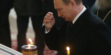 «Это сложно», — российский министр похоронил главную мечту Путина