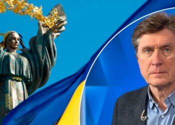 Владимир Фесенко. Украина выстояла в 2025 году, но 2026 год может быть еще сложнее