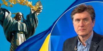 Владимир Фесенко. Украина выстояла в 2025 году, но 2026 год может быть еще сложнее