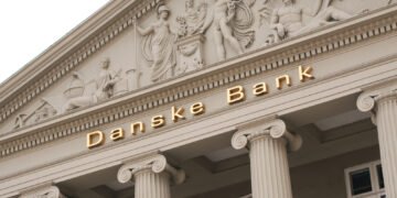 США сняли надзор с Danske Bank после скандала с отмыванием российских денег