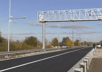 Конституционный суд подтвердил законность автоматических штрафов за перегруз фур