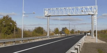 Конституционный суд подтвердил законность автоматических штрафов за перегруз фур