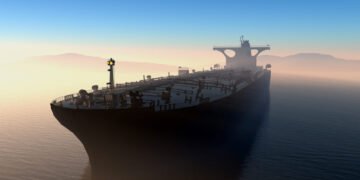 Bloomberg: Объем российской нефти на танкерах в море вырос до максимума за 2,5 года