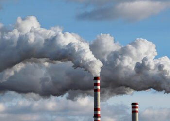 Кабмин изменил план сокращения выбросов: позволит избежать остановки отдельных энергоблоков