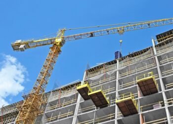 В Украине утвердили кодификатор строительной продукции: что изменится