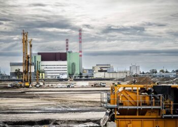 США продлили санкционные исключения для Сахалина-2 и ядерных проектов РФ