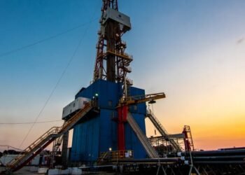 Госгеонедра продали два нефтегазовых спецразрешения за 1,3 млрд грн