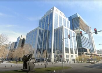 Репарационный кредит. Россия объявила, что будет требовать от Euroclear почти 200 млрд евро