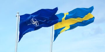 Швеция предоставила Украине дополнительно 63,8 миллиона евро на энергетику