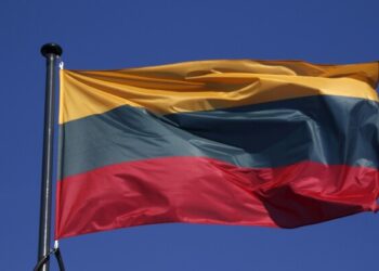 Литва продлила запрет на транзит товаров, которые могут быть использованы в войне против Украины