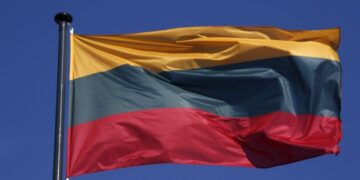 Литва продлила запрет на транзит товаров, которые могут быть использованы в войне против Украины