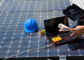 Киевстар приобрел солнечную электростанцию, способную обеспечить 4% его годового потребления