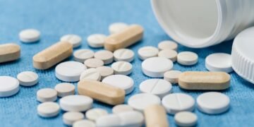 АМКУ оштрафовал производителей БАДов на 40 млн грн