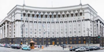 Украина за год получила $52 млрд внешней помощи: Минфин назвал основных доноров