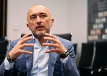 Пышный: НБУ не претендует на роль мегарегулятора финансового рынка