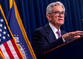 Федрезерв США в третий раз подряд снизил ключевую ставку