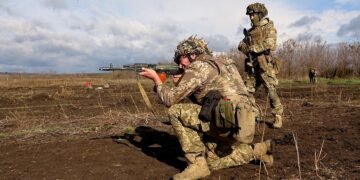 Новые контракты в ВСУ будут стоить 552 млрд грн в 2026 году и более 1 трлн грн в 2027-2028