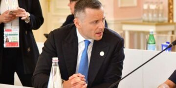 Украина запустила процедуру реструктуризации ВВП-варрантов на $2,6 млрд