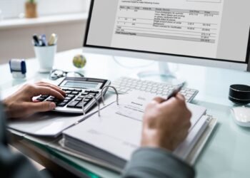 Минфин опубликовал законопроект об НДС для ФОП: норма начнет действовать с 2027 года