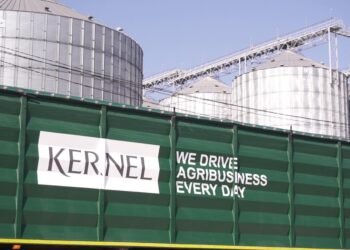 Крупнейшая кредитная сделка года в Украине: Ощадбанк предоставил Kernel $77 млн