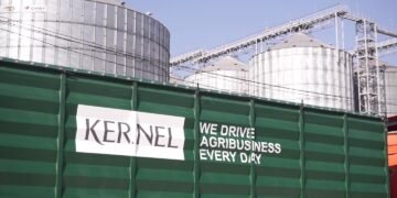 Крупнейшая кредитная сделка года в Украине: Ощадбанк предоставил Kernel $77 млн