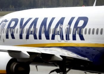 Ryanair оштрафовали в Италии на 256 млн евро за злоупотребление доминирующим положением
